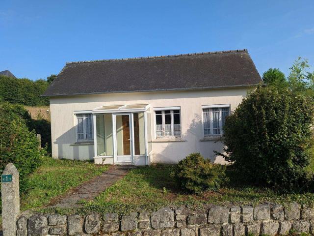 Vente maison 3 pièces La Chapelle Neuve 22
