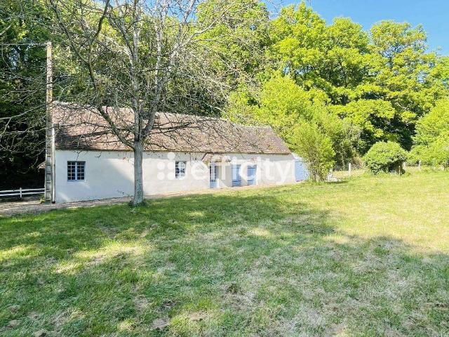 Vente maison 3 pièces La Chapelle Souëf 61