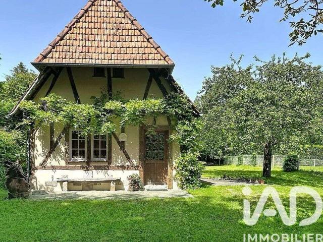 Vente maison 3 pièces La Chapelle sur Dun 76