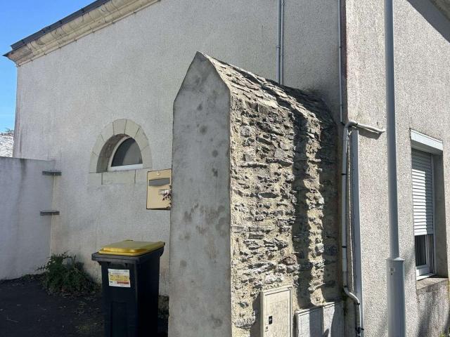 Vente maison 3 pièces La Chapelle sur Erdre 44