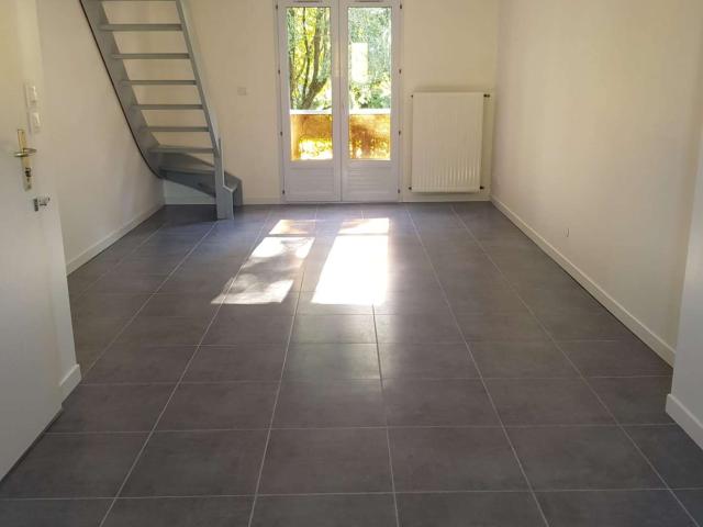 Vente maison 3 pièces La Chapelle sur Erdre 44