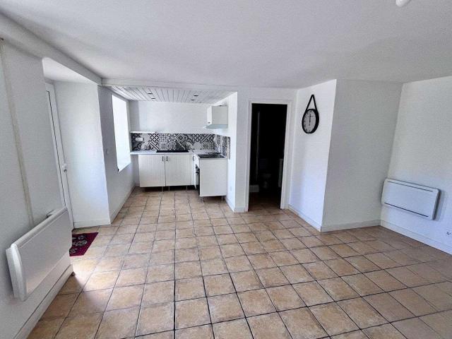 Vente maison 3 pièces La Chèze 22