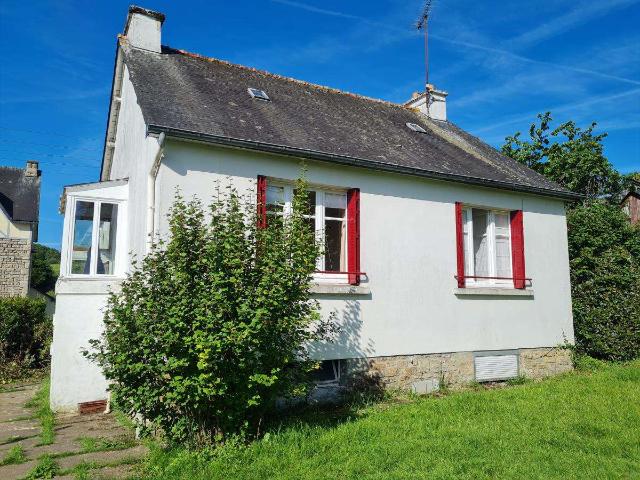 Vente maison 3 pièces La Chèze 22