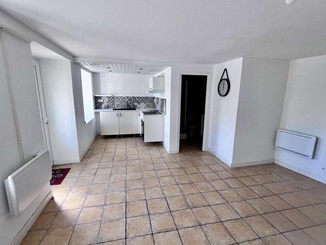 Vente maison 3 pièces La Chèze 22