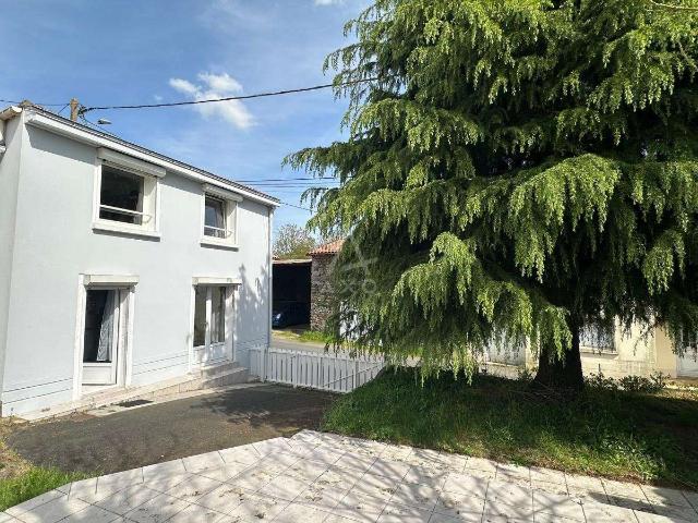 Vente maison 3 pièces La Boissière de Montaigu 85
