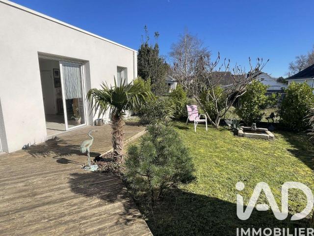 Vente maison 3 pièces La Baule Escoublac Beslon 44