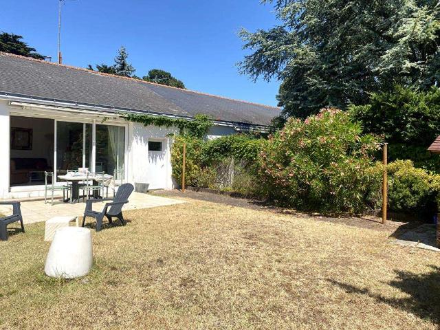 Vente maison 3 pièces La Baule Escoublac Beslon 44