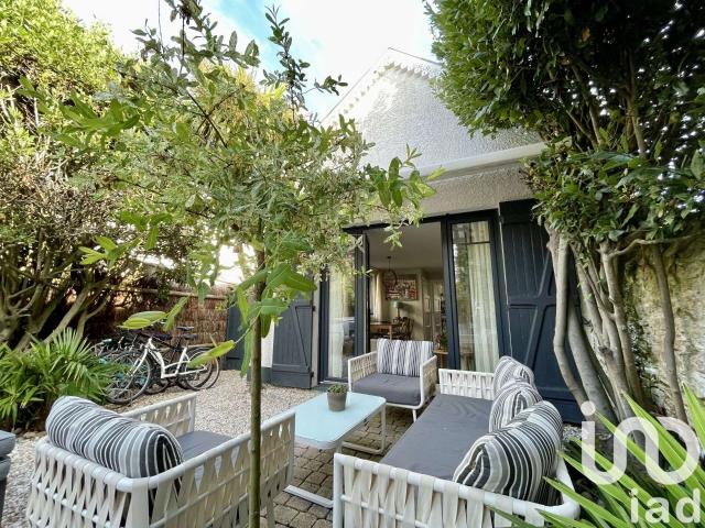 Vente maison 3 pièces La Baule Escoublac Escoublac 44