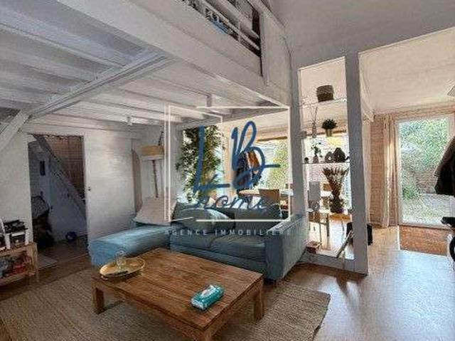 Vente maison 3 pièces La Baule Escoublac 44
