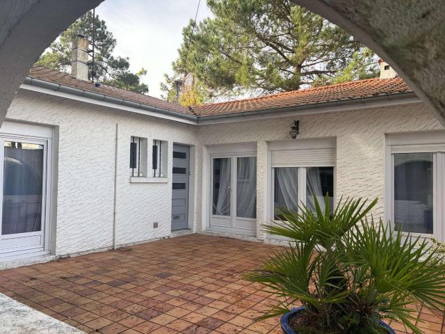 Vente maison 3 pièces La Baule Escoublac 44