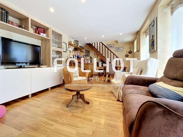 Vente maison 3 pièces La Bazouge du Désert 35