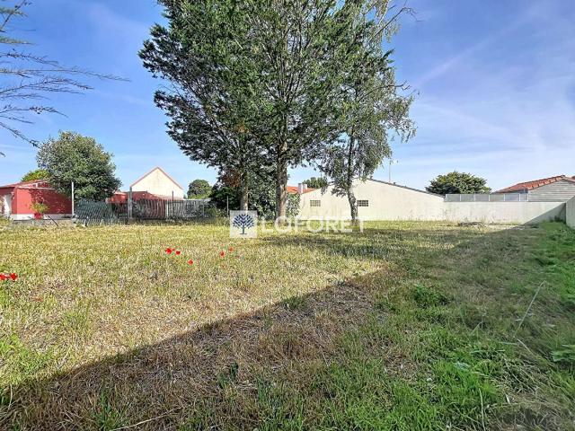 Vente maison 3 pièces La Barre de Monts 85
