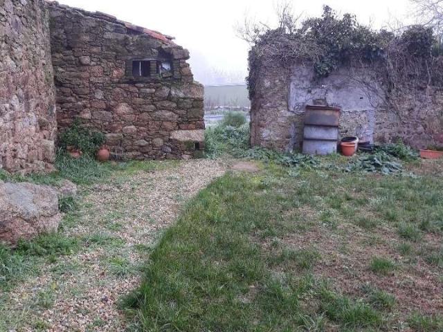 Vente maison 3 pièces La Bernardière 85