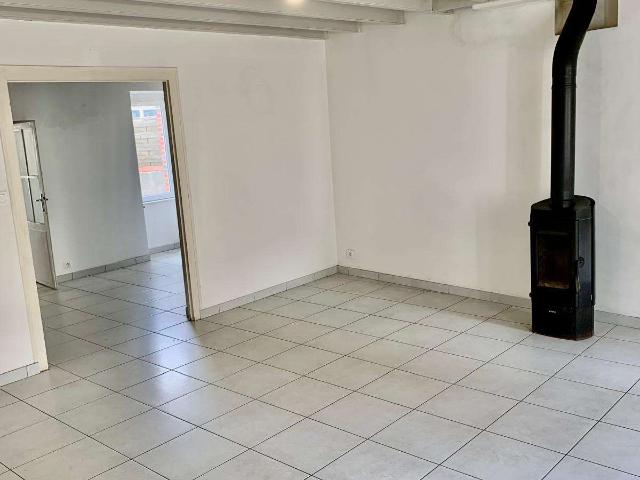 Vente maison 3 pièces La Bruffière 85
