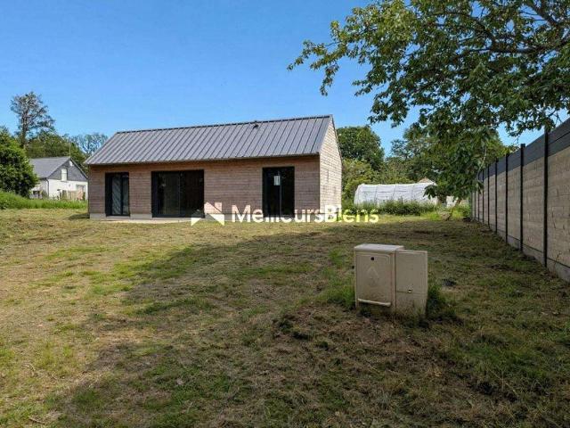 Vente maison 3 pièces La Gacilly 56