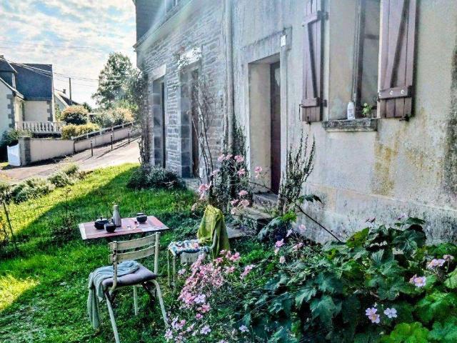 Vente maison 3 pièces La Gacilly 56