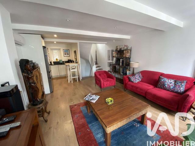 Vente maison 3 pièces La Garde Freinet 83