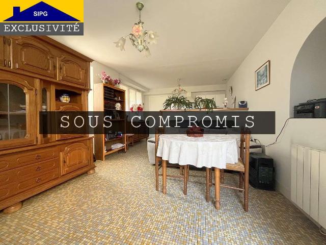 Vente maison 3 pièces La Guerche de Bretagne 35