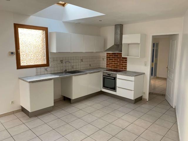 Vente maison 3 pièces La Guerche de Bretagne 35