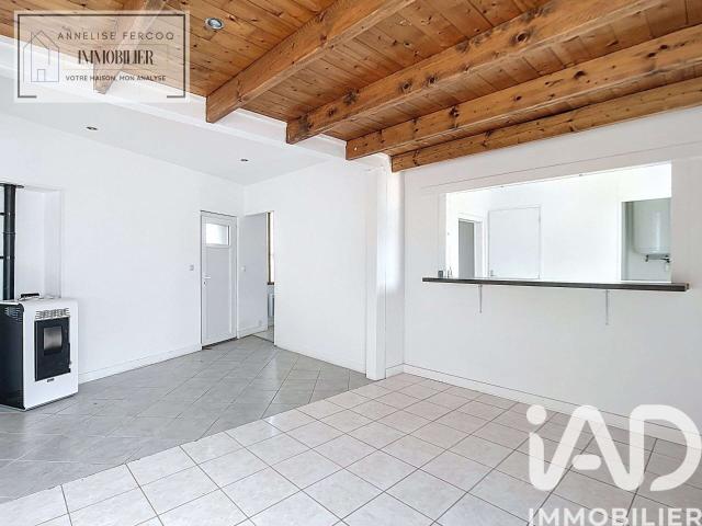 Vente maison 3 pièces La Guerche sur l'Aubois 18