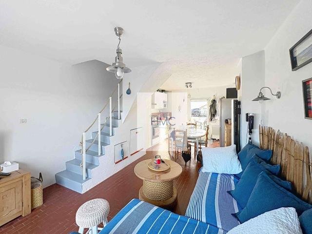 Vente maison 3 pièces La Guérinière 85