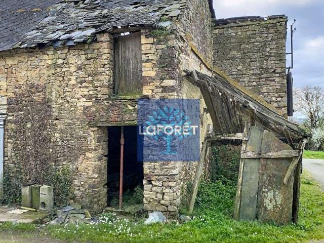 Vente maison 3 pièces La Dominelais 35