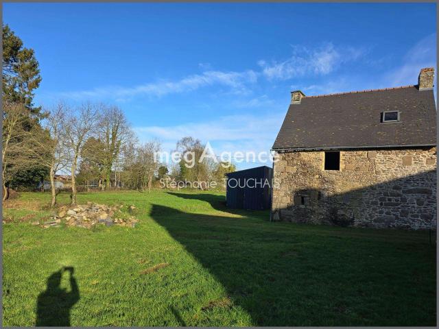 Vente maison 3 pièces La Fontenelle 35