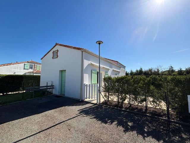 Vente maison 3 pièces La Faute sur Mer 85