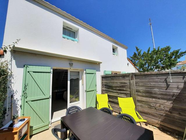 Vente maison 3 pièces La Faute sur Mer 85