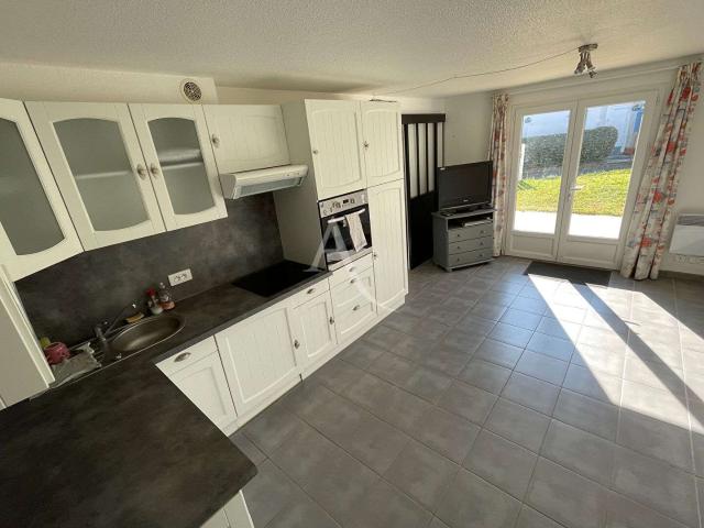 Vente maison 3 pièces La Faute sur Mer 85