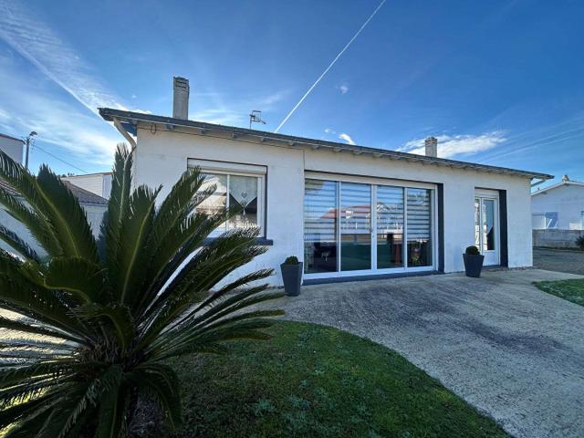 Vente maison 3 pièces La Faute sur Mer 85
