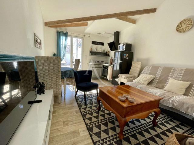 Vente maison 3 pièces La Faute sur Mer 85