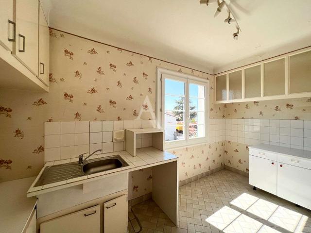 Vente maison 3 pièces La Faute sur Mer 85