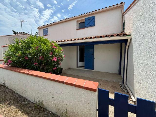 Vente maison 3 pièces La Faute sur Mer 85