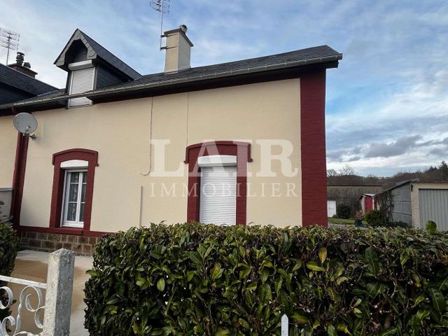 Vente maison 3 pièces La Ferrière aux Étangs 61