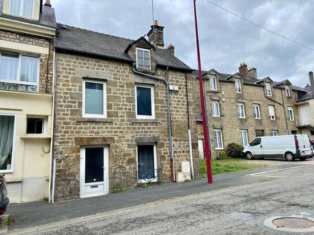 Vente maison 3 pièces La Ferté Macé 61