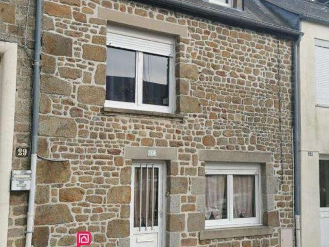 Vente maison 3 pièces La Ferté Macé 61