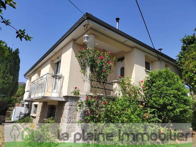 Vente maison 3 pièces La Ferté Macé 61