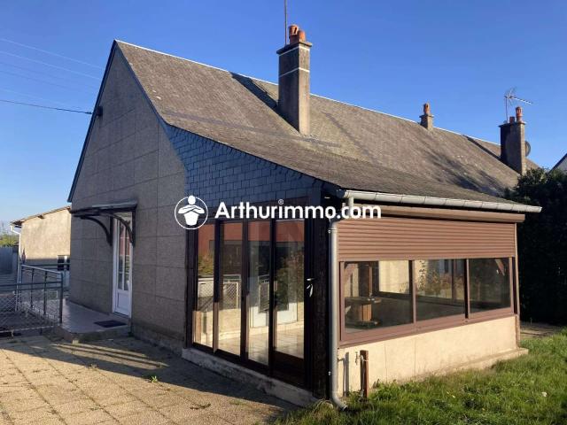 Vente maison 3 pièces La Ferté Macé 61