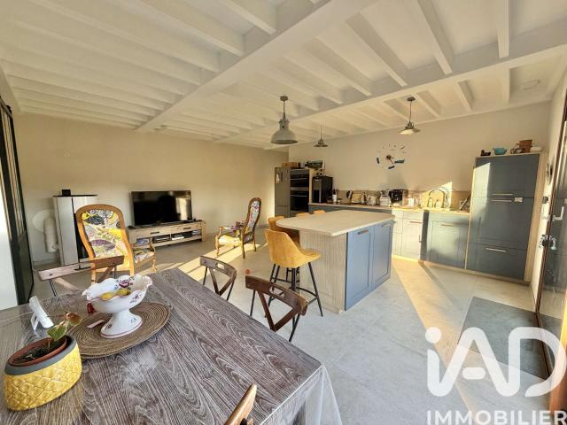 Vente maison 3 pièces La Haye 50