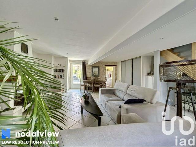 Vente maison 3 pièces La Jarrie 17
