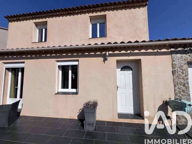 Vente maison 3 pièces La Londe les Maures 83