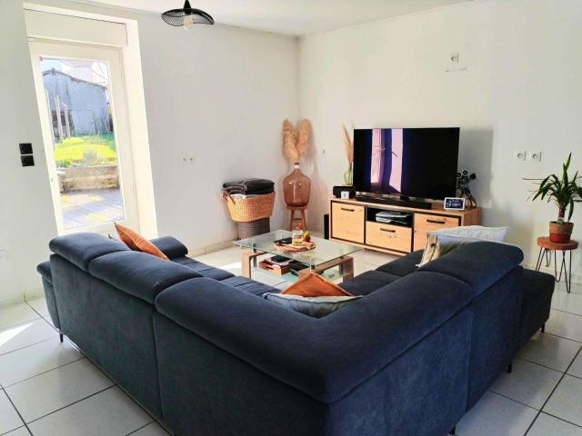 Vente maison 3 pièces La Mothe Achard 85