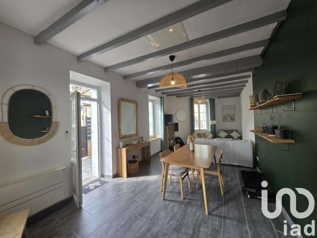 Vente maison 3 pièces La Motte d'Aigues 84