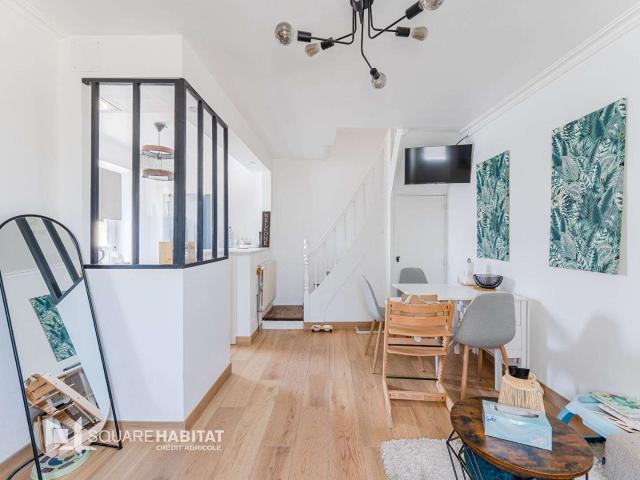 Vente maison 3 pièces La Montagne 44