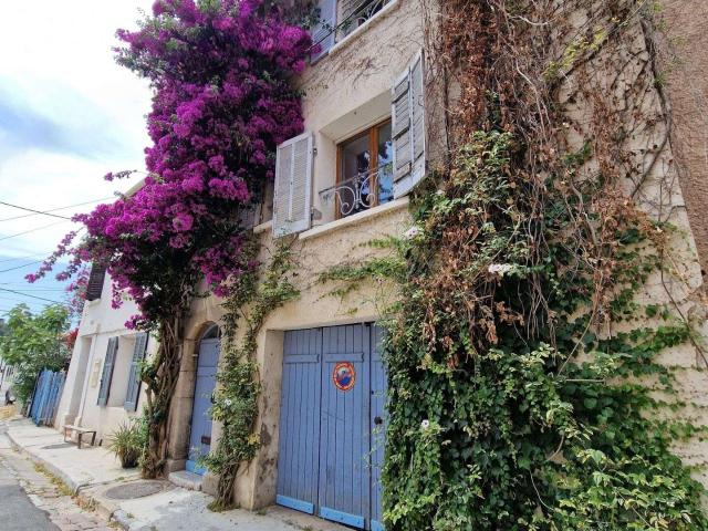 Vente maison 3 pièces La Seyne sur Mer 83