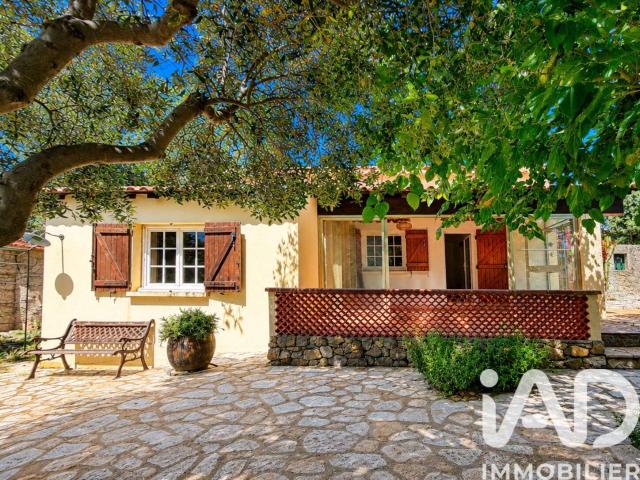 Vente maison 3 pièces La Seyne sur Mer 83