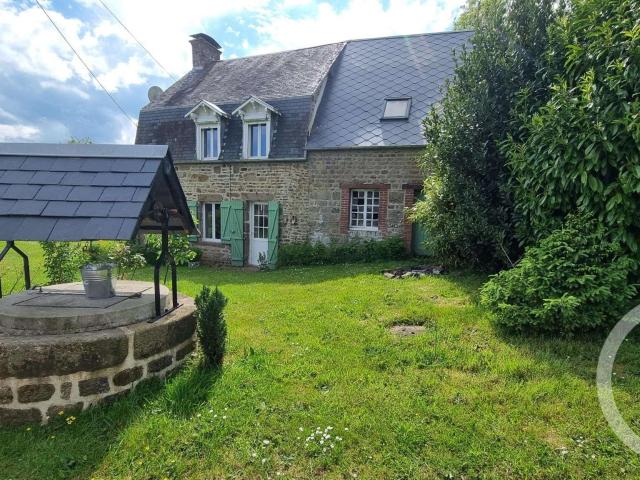 Vente maison 3 pièces La Selle la Forge 61