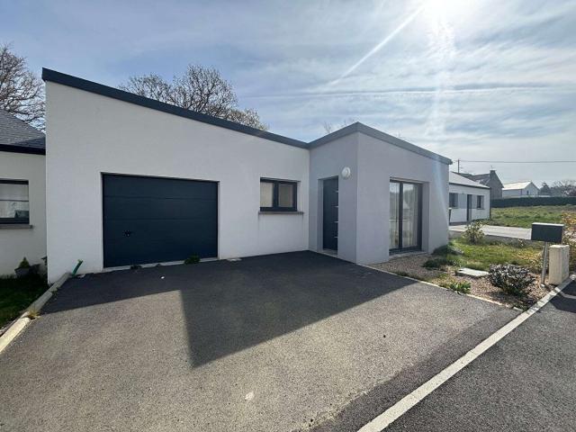 Vente maison 3 pièces Pléneuf Val André 22