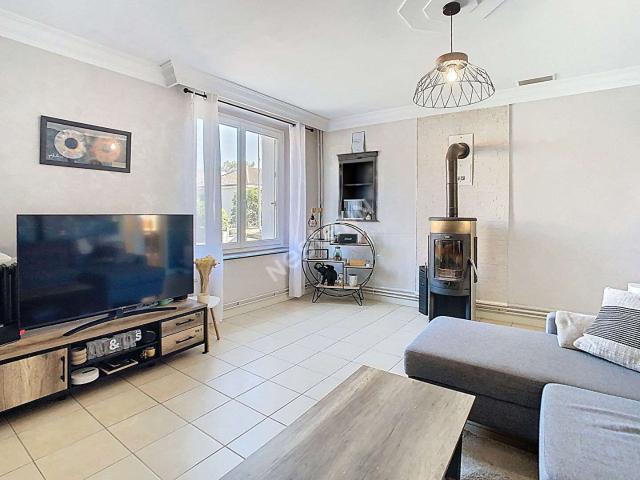 Vente maison 3 pièces La Poitevinière 49